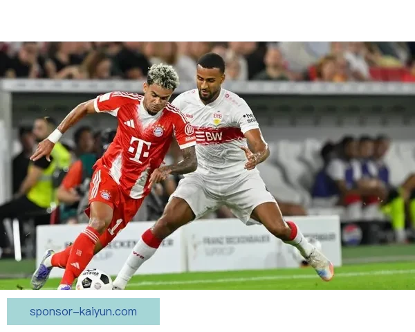 德甲中场潜力股崛起，球队配置升级助力新赛季状态回暖