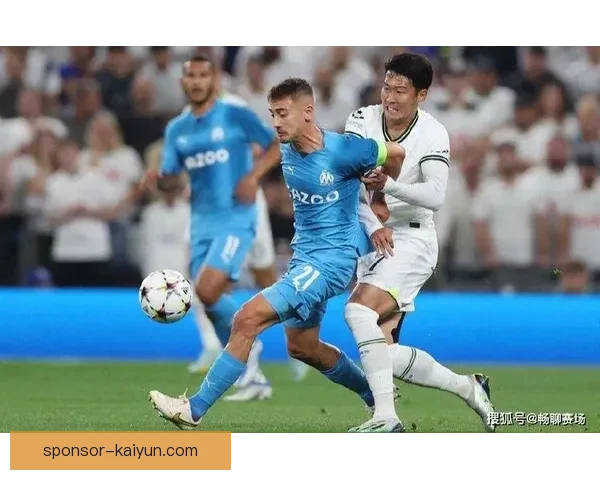 孙兴慜持续保持高效率，状态回暖的表现备受期待