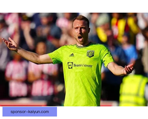 埃里克森本赛季表现稳健，中场影响力持续提升